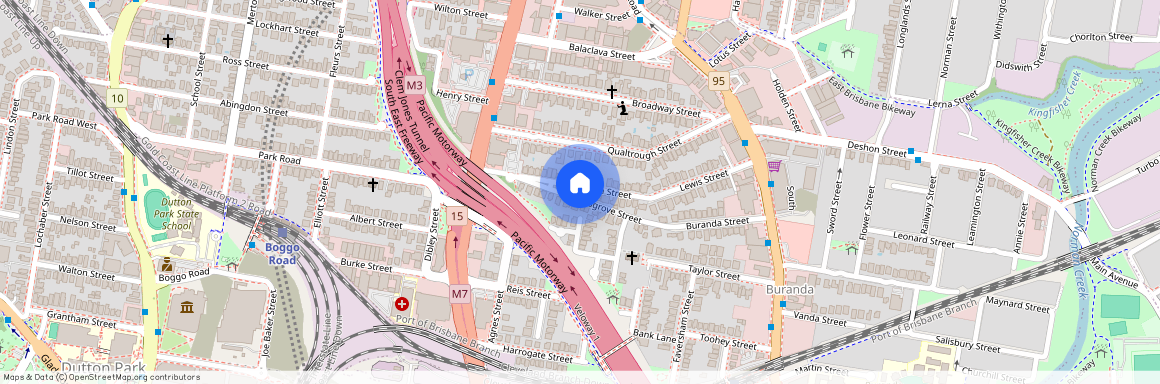 23, Redfern Street, QLD, Woolloongabba