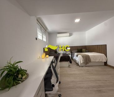 Alquiler Estudio en Urbanización - El Bosque, Villaviciosa De Odón - Photo 5
