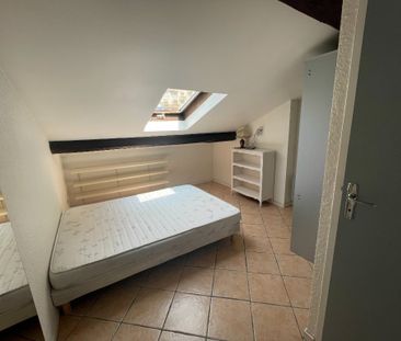 APPARTEMENT T2 A LOUER - Photo 4
