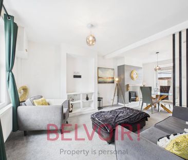 2 bedroom terraced house to rent - Photo 2