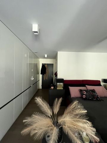 1 Zimmer, 1. Stock - Photo 3