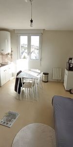 Location Appartement 2 pièces 42m² AGNEAUX 50180 - Photo 4