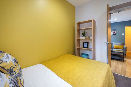 40 HYDE TERRACE Leeds - LS2 9LN - Photo 4