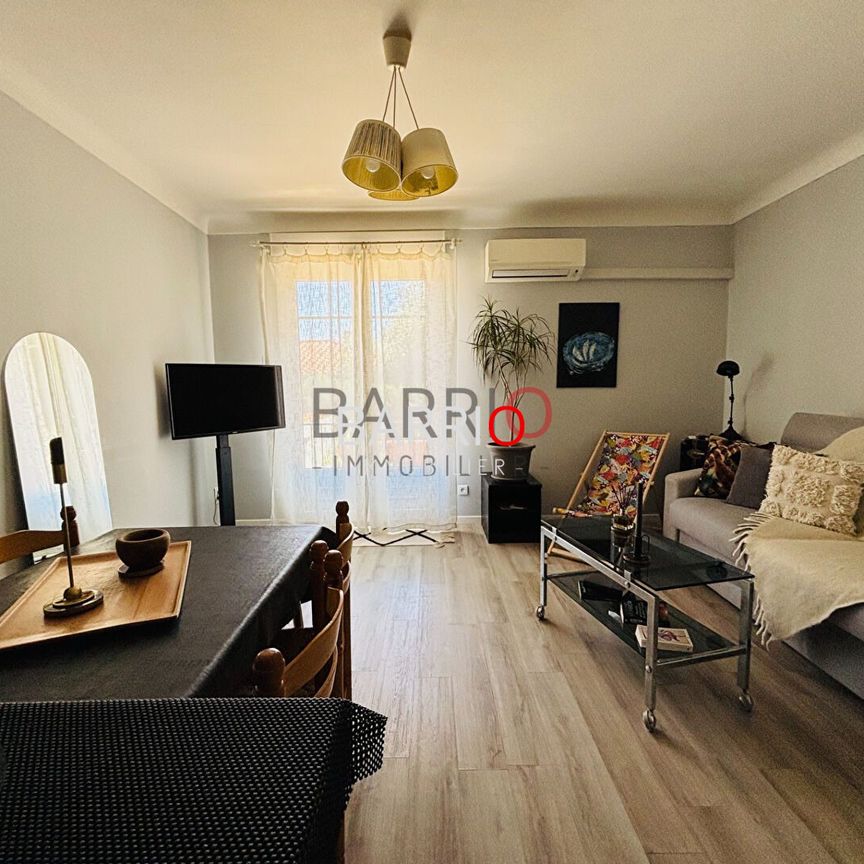 Location Appartement 1 pièce 28m² ARGELES SUR MER 66700 - Photo 1