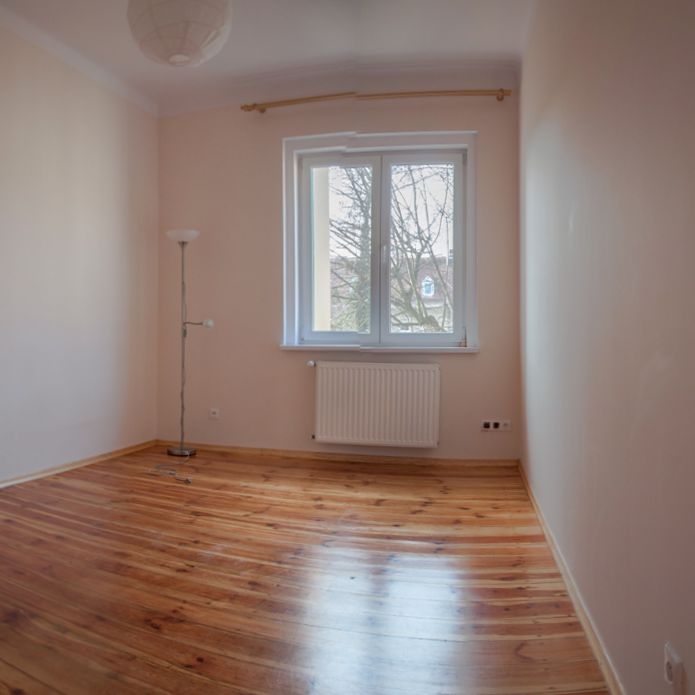 Mieszkanie wynajem Poznań Grunwald 92m 4 pokoje 2 balkony - Photo 1