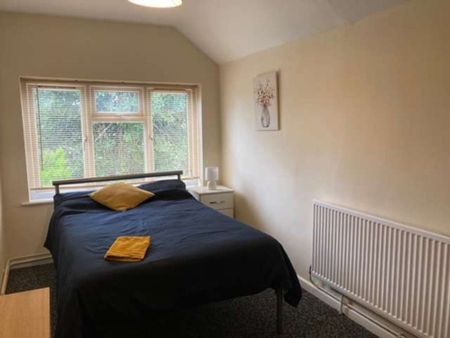 Hawkins Street Room 1 - Photo 5