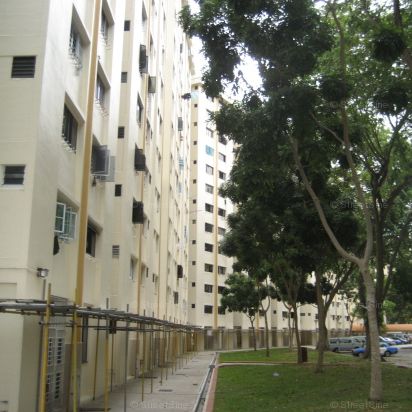 Blk 534 Bedok North Street 3 (Bedok), HDB 3 Rooms - For Rent - Photo 1