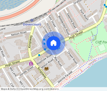 High Street, Harwich - Photo 1