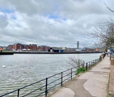 Weirfield Road, Exeter, EX2 - Photo 3