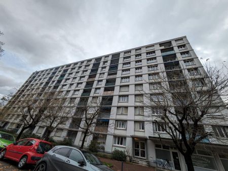 Appartement Grenoble - Photo 4