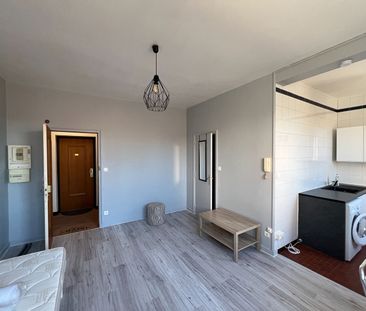 Location Appartement 1 pièce 26m² - Photo 1