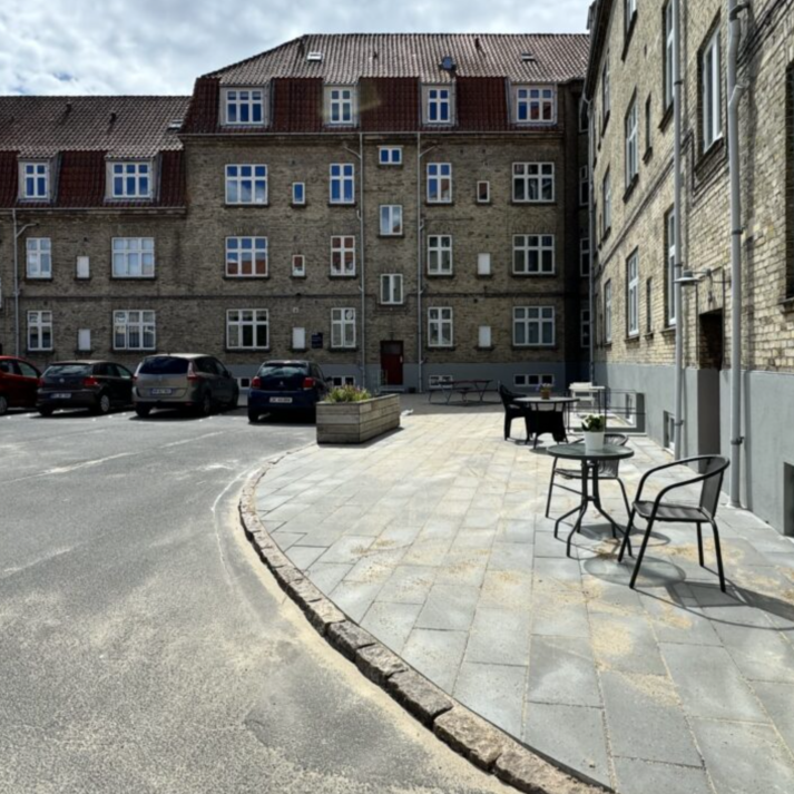 Sjællandsgade 84, st. th., 9000 Aalborg - Photo 1