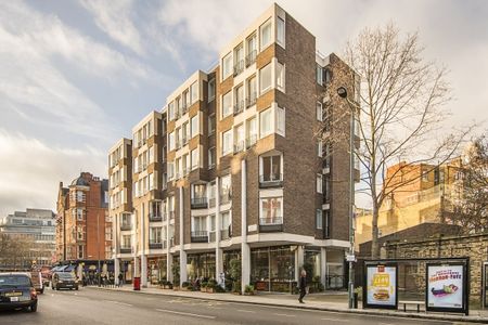 Sloane Square London SW1W - Photo 3