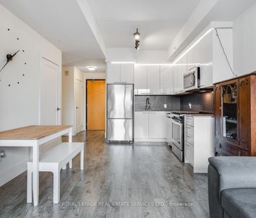 For Lease - 15 Prince Albert Boulevard Unit# 412, Kitchener, Ontario - Photo 4