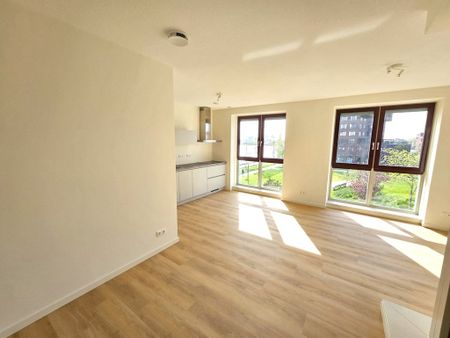 Te huur: Appartement Müllerkade in Rotterdam - Photo 3