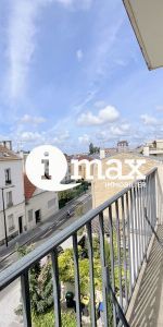 Location Appartement BOIS COLOMBES - - Photo 3