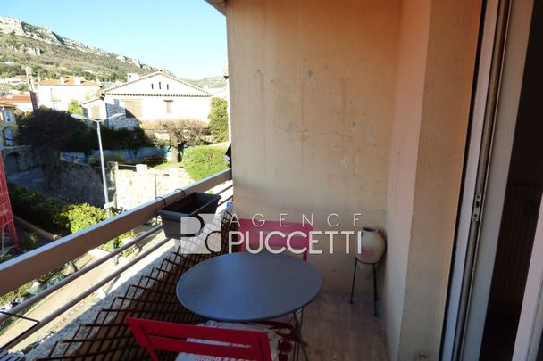Location Appartement 1 pièce 19m² VENCE 06140 - Photo 1