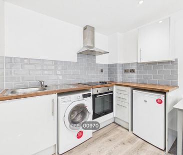 1 bedroom apartment to rent - Photo 6
