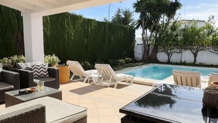 Linda Vista Baja, San Pedro de Alcantara, Andalusia 29670 - Photo 4