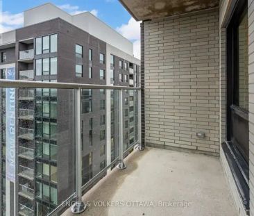 2509 - 340 QUEEN STREET | 2509 - 340 QUEEN STREET, Ottawa - Photo 1