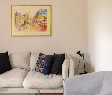 2 bedroom apartment to rent - Photo 6