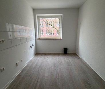 Ihre neue Wohnung: 2-Zimmer-Citywohnung mit Balkon und Aufzug - Photo 6