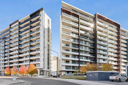 252/7 Irving Street Phillip ACT - Photo 2