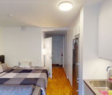 Luftvärnsvägen 8 - Photo 2