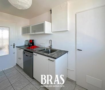 Location Appartement 3 pièces Meublé 54m² NANTES 44300 - Photo 6