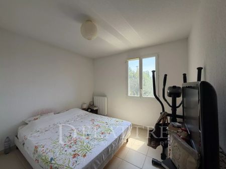 Location Appartement 3 pièces 63m² LE ROURET 06650 - Photo 5