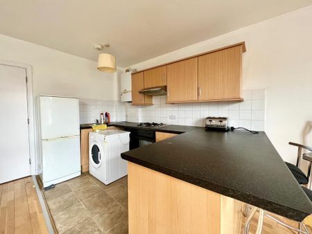 1 bedroom flat to rent - Photo 5