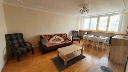 MIESZKANIE/WYNAJEM/ ŚWINOUJŚCIE / 2 POKOJE/2600ZŁ - Фото 3