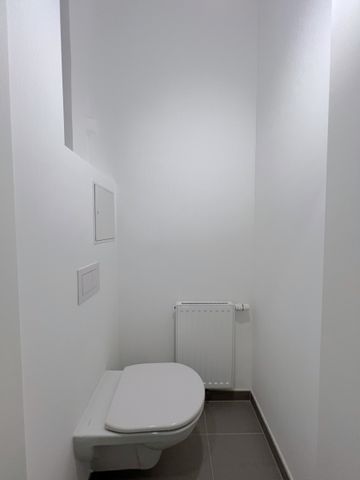 unbefristete Singlewohnung I ERSTBEZUG nach Sanierung - Foto 4