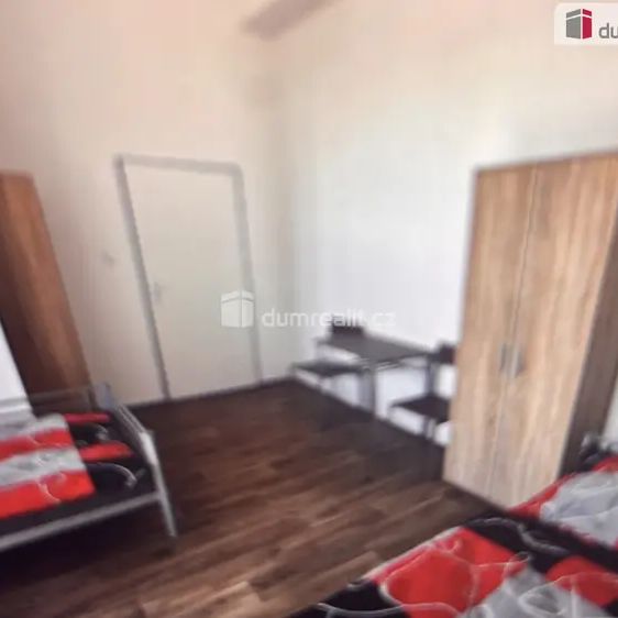 Pronájem lůžka ,Praha 9 Rajská zahrada, bez kauce - Photo 1