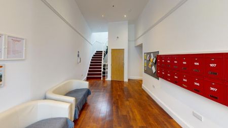 Studio to rent - Photo 5