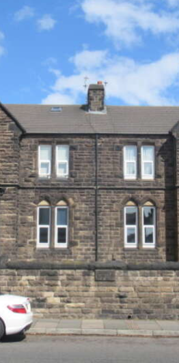 48 Rake Lane Wallasey CH45 5DF - Photo 2