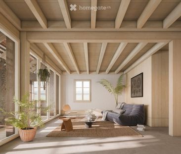 2.5 Zimmer - Photo 1