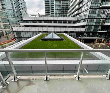 For Lease - 251 Manitoba Street Unit# 336, Toronto, Ontario - Photo 3