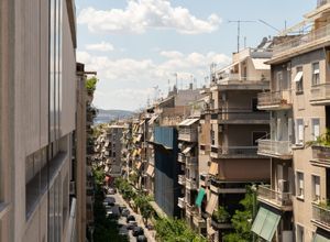 Διαμέρισμα για ενοικίαση - Γκύζη - Πεδίον Άρεως - Photo 4