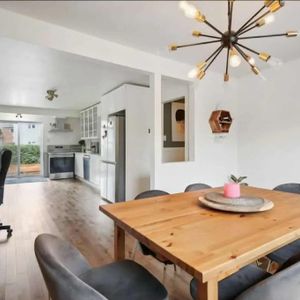 Magnifique maison à louer - Photo 2