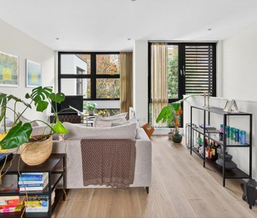 2 bedroom terraced house to rent - Photo 2