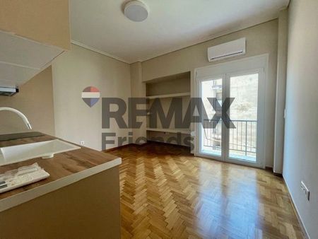 Διαμέρισμα για ενοικίαση Μουσείο (Εξάρχεια - Νεάπολη) - Photo 4