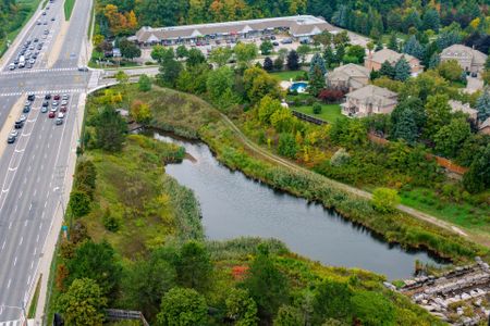 For Lease - 2495 Eglinton Avenue Unit# 2306, Mississauga, Ontario - Photo 2