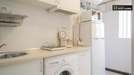 Studio for rent in Opañel - Photo 3