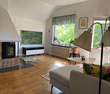 Skönstaholmsvägen, Farsta - Photo 2