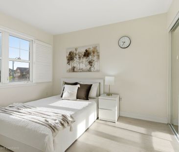 For Lease - 435 Pozbou Crescent, Milton, Ontario - Photo 4