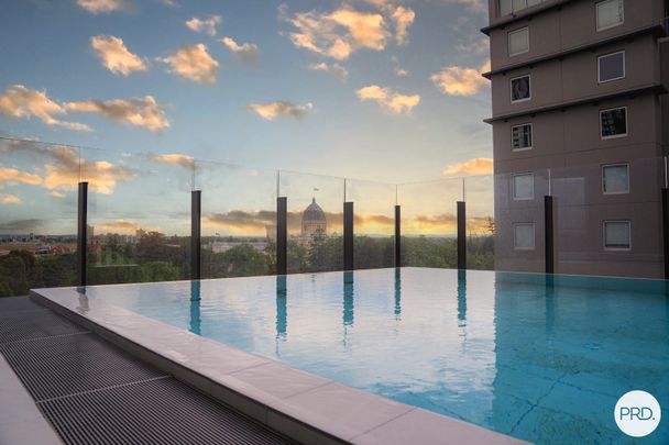 1706 / 63 La Trobe Street - Photo 1