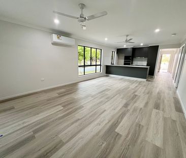 BRAND NEW EXECUTIVE HOME - Photo 1