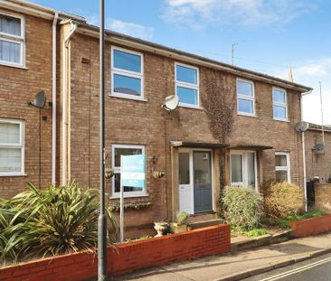 2 bedroom terraced house to rent - Photo 4