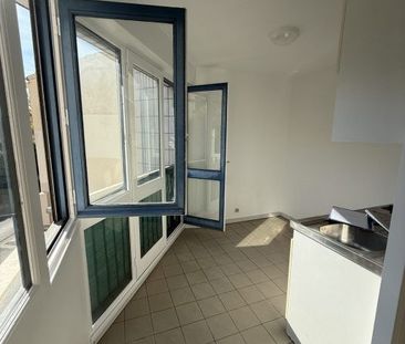 Studio Montreuil - Photo 6